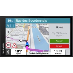 Garmin DriveSmart 66 EU MT-D